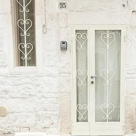 Dimora Barc 95 Ostuni