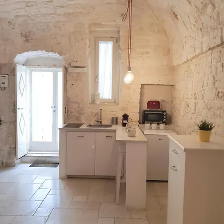 Dimora Barc 95 Ostuni